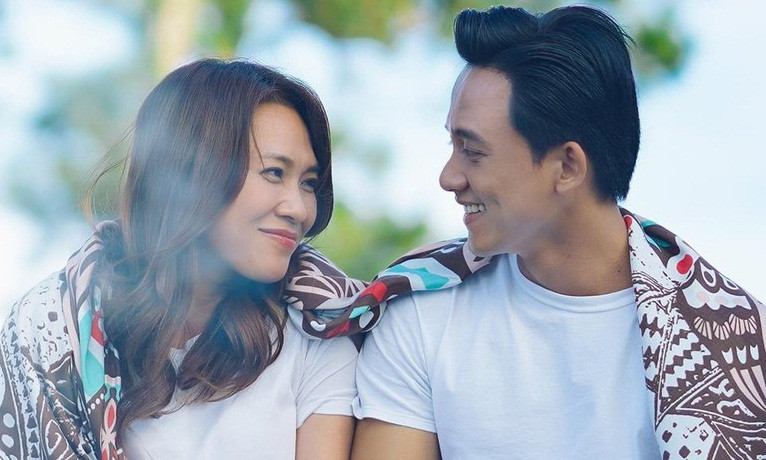 Sau tất cả, Mỹ Tâm đã công khai chuyện tình cảm với trai trẻ Mai Tài Phến ảnh 3