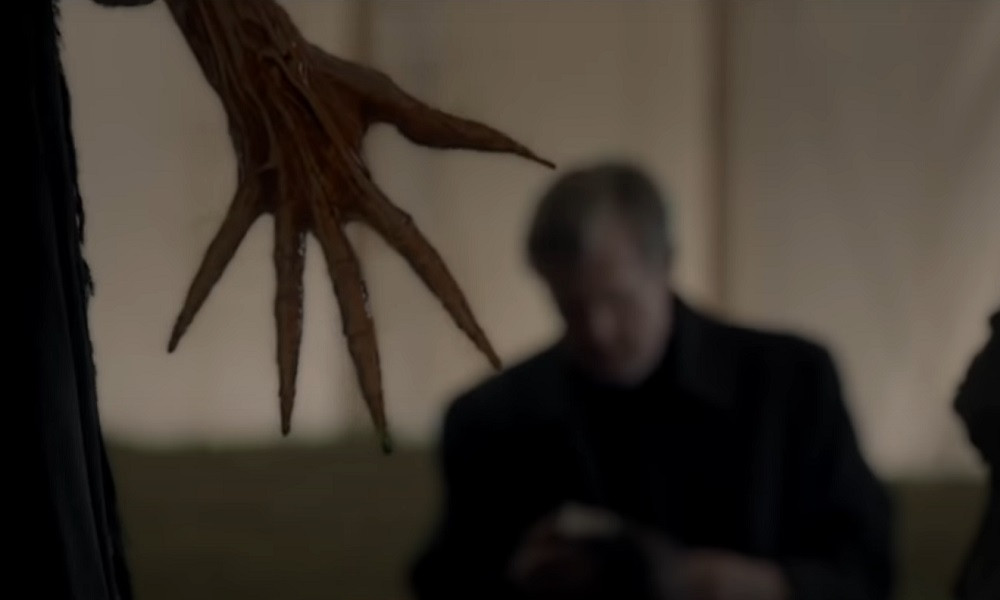 “Ấn quỷ:” Không phải phép màu kỳ diệu nào cũng mang lại tốt lành may mắn ảnh 3