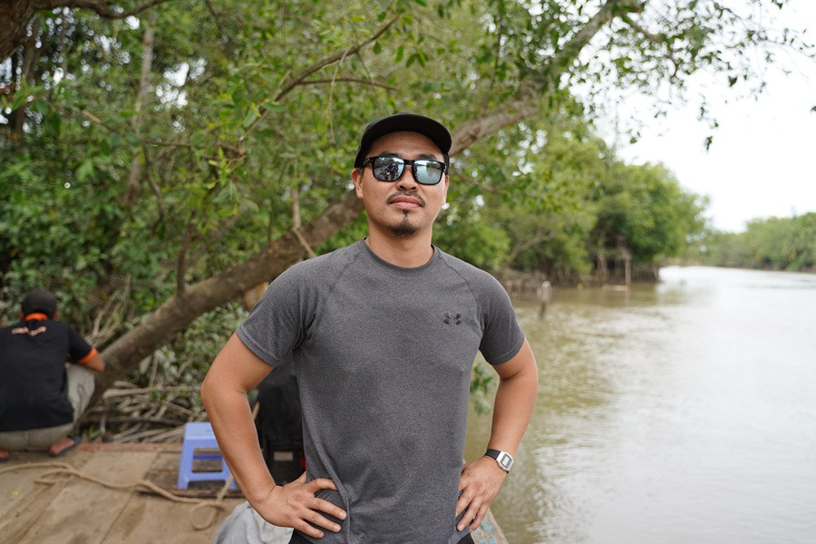 Muốn biết Lý Hải "chơi lớn" cỡ nào với "Lật mặt: 48H", cứ nhìn điều này sẽ rõ ảnh 6