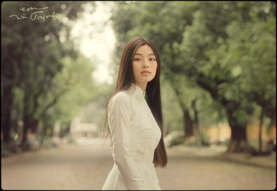 Phim “Em và Trịnh” đậm chất thơ, đúng như những gì khán giả hình dung về nhạc Trịnh ảnh 6