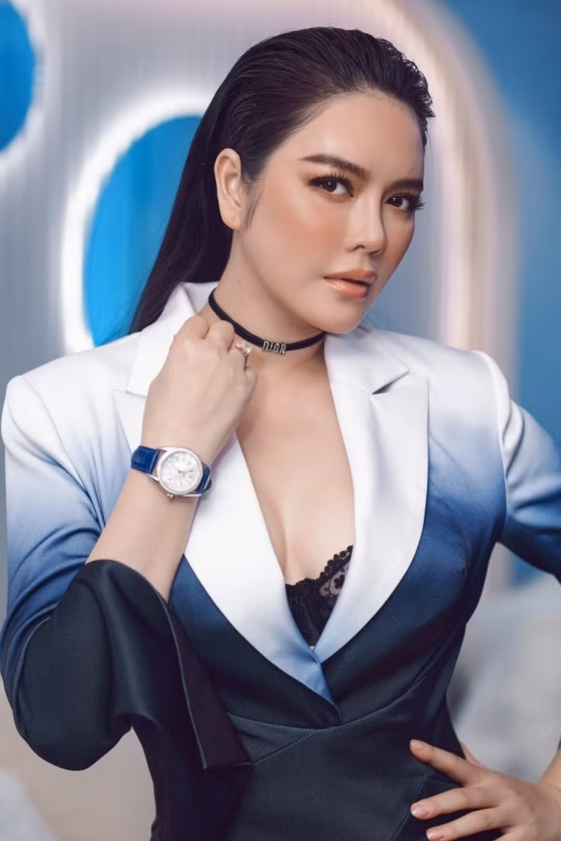Năm mới Tân Sửu, nhiều sao Việt chỉ mong ước những điều giản dị mà ấm áp ảnh 5