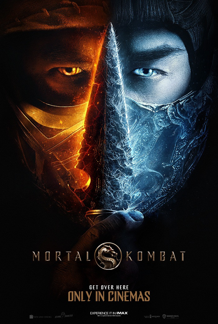 Phát sốt với phim chuyển thể game ‘Mortal Kombat’: Kỹ xảo chất lừ, âm nhạc đỉnh cao, cận chiến mãn nhãn ảnh 2