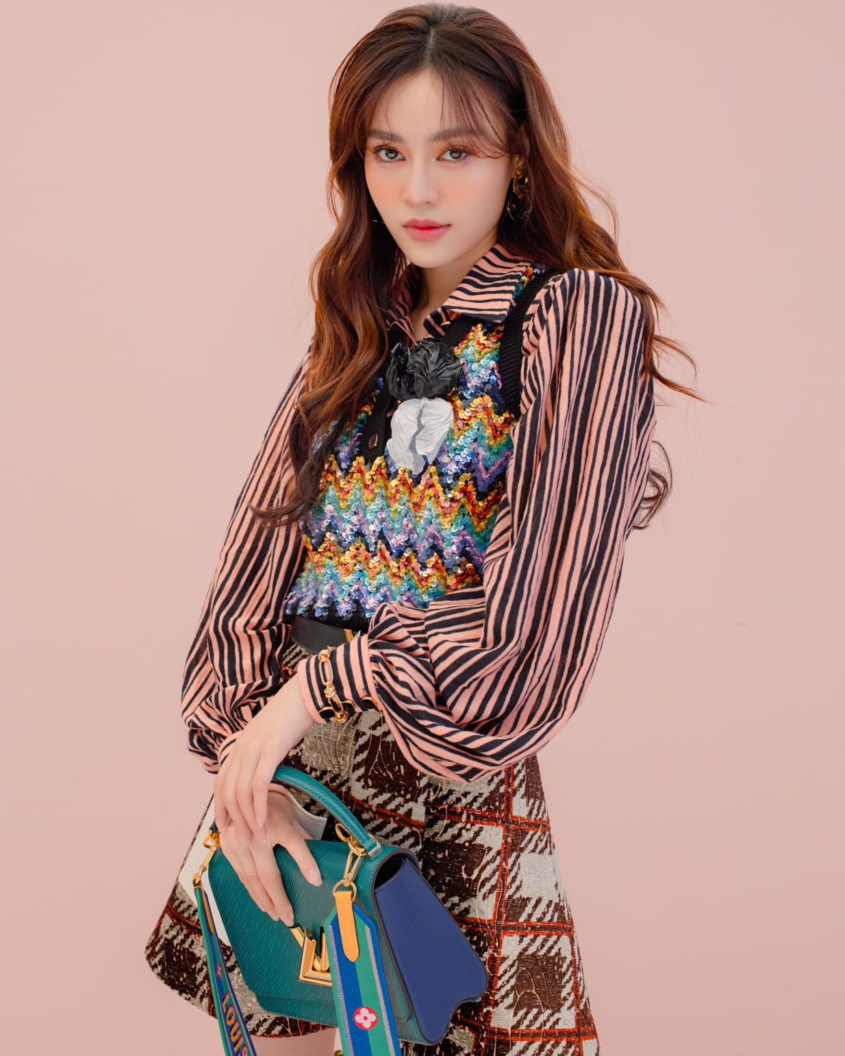 Lan Ngọc tin rằng có âm mưu rõ ràng phía sau video "phòng the" mạo danh cô ảnh 8