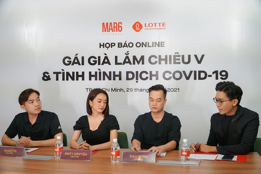 Đạo diễn “chịu chơi” nhất lịch sử phim Việt: Được mất bao nhiêu tiền chỉ là “chuyện nhỏ“ ảnh 5