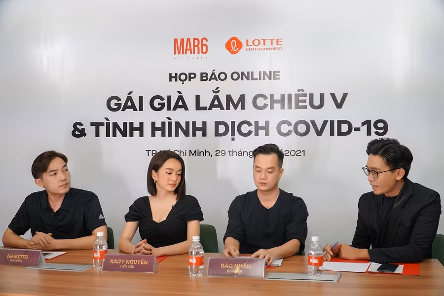 Đạo diễn “chịu chơi” nhất lịch sử phim Việt: Được mất bao nhiêu tiền chỉ là “chuyện nhỏ“ ảnh 5