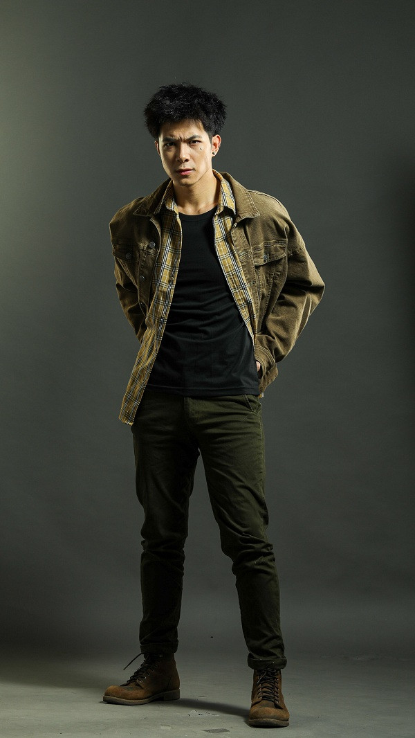 Showbiz Việt gọi tên “anh chồng quốc dân” đầu tiên: Vẻ ngoài “bad boy”, trong “good boy“ ảnh 7