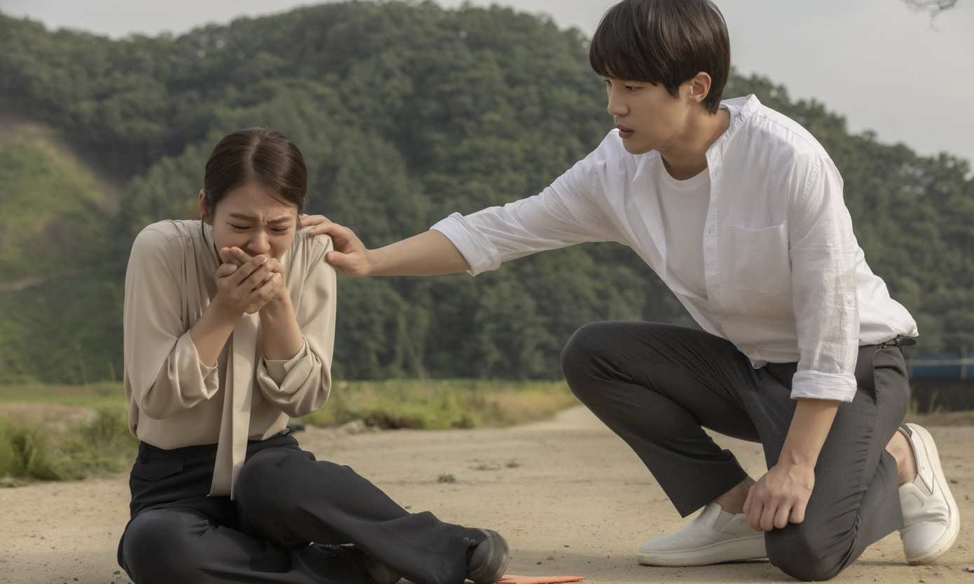 Xem “Báo ứng” để thấy chẳng bí mật nào có thể bị chôn vùi mãi mãi ảnh 7