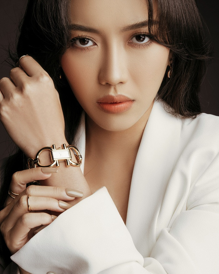 “Sốc nặng“: Diệu Nhi mặt không biến sắc, tát Minh Hằng nhiều đến đau cả tay ảnh 5