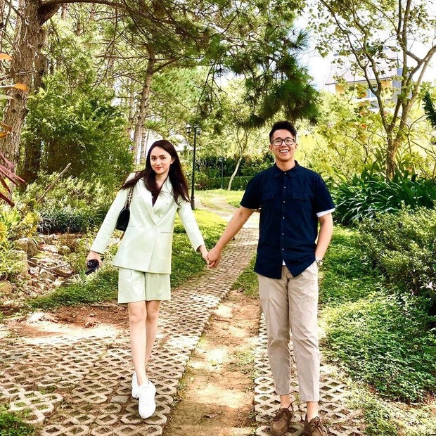 Hương Giang và Matt Liu lại lộ dấu hiệu lạ khiến netizen nghi ngờ đã chia tay thực sự ảnh 6