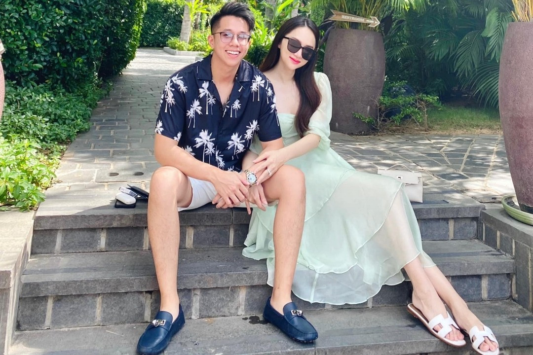 Hương Giang và Matt Liu lại lộ dấu hiệu lạ khiến netizen nghi ngờ đã chia tay thực sự ảnh 4