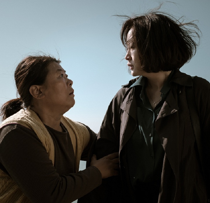 Tham gia hành trình giải mã “Di nguyện bí ẩn” cùng nữ hoàng màn ảnh Kim Hye Soo ảnh 4