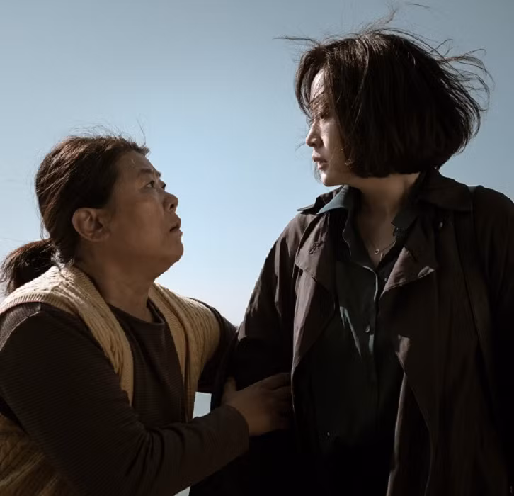 Tham gia hành trình giải mã “Di nguyện bí ẩn” cùng nữ hoàng màn ảnh Kim Hye Soo ảnh 4