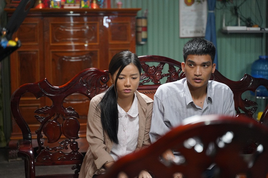 Ba lý do mà bạn không nên bỏ lỡ bom tấn “Lật mặt: 48H” trong dịp Tết này ảnh 3