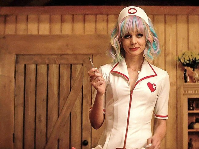 Bông hồng nước Anh Carey Mulligan và màn trả thù đàn ông để đời ảnh 7