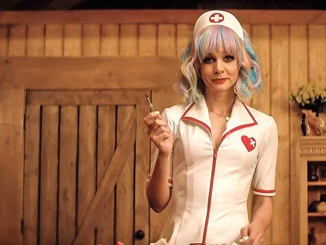 Bông hồng nước Anh Carey Mulligan và màn trả thù đàn ông để đời ảnh 7