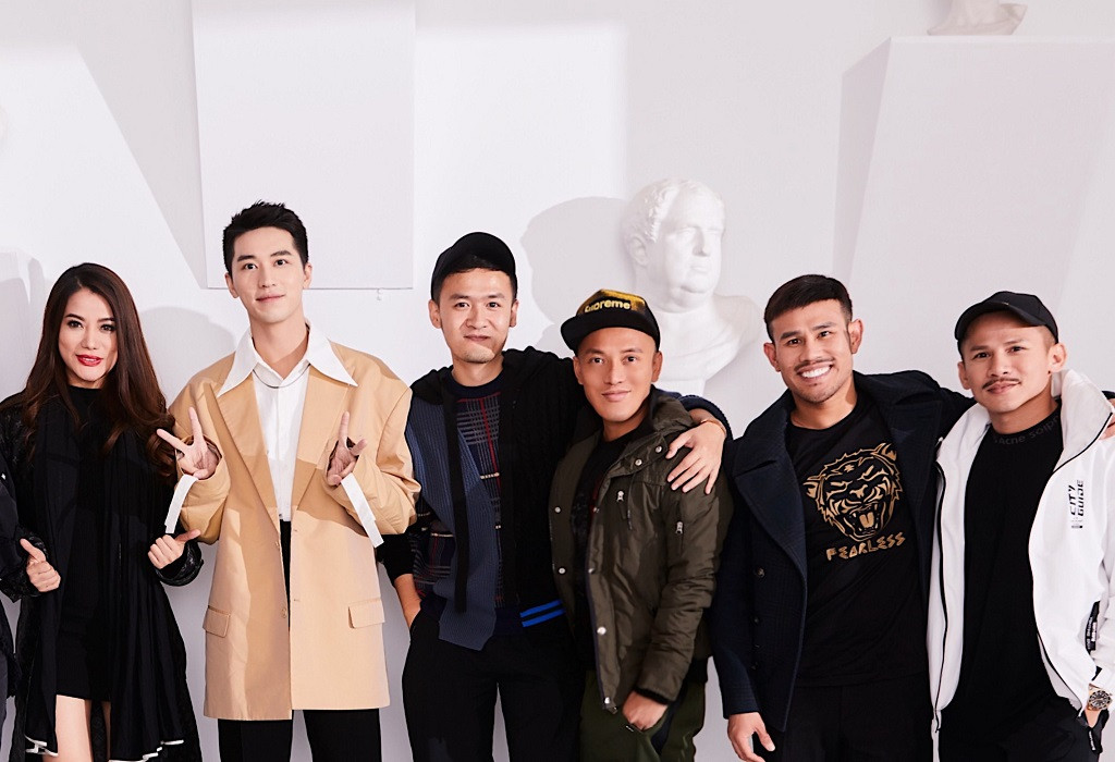 Vincent Trần, chàng giám đốc nghệ thuật gốc Việt được Phạm Băng Băng tin tưởng ảnh 4