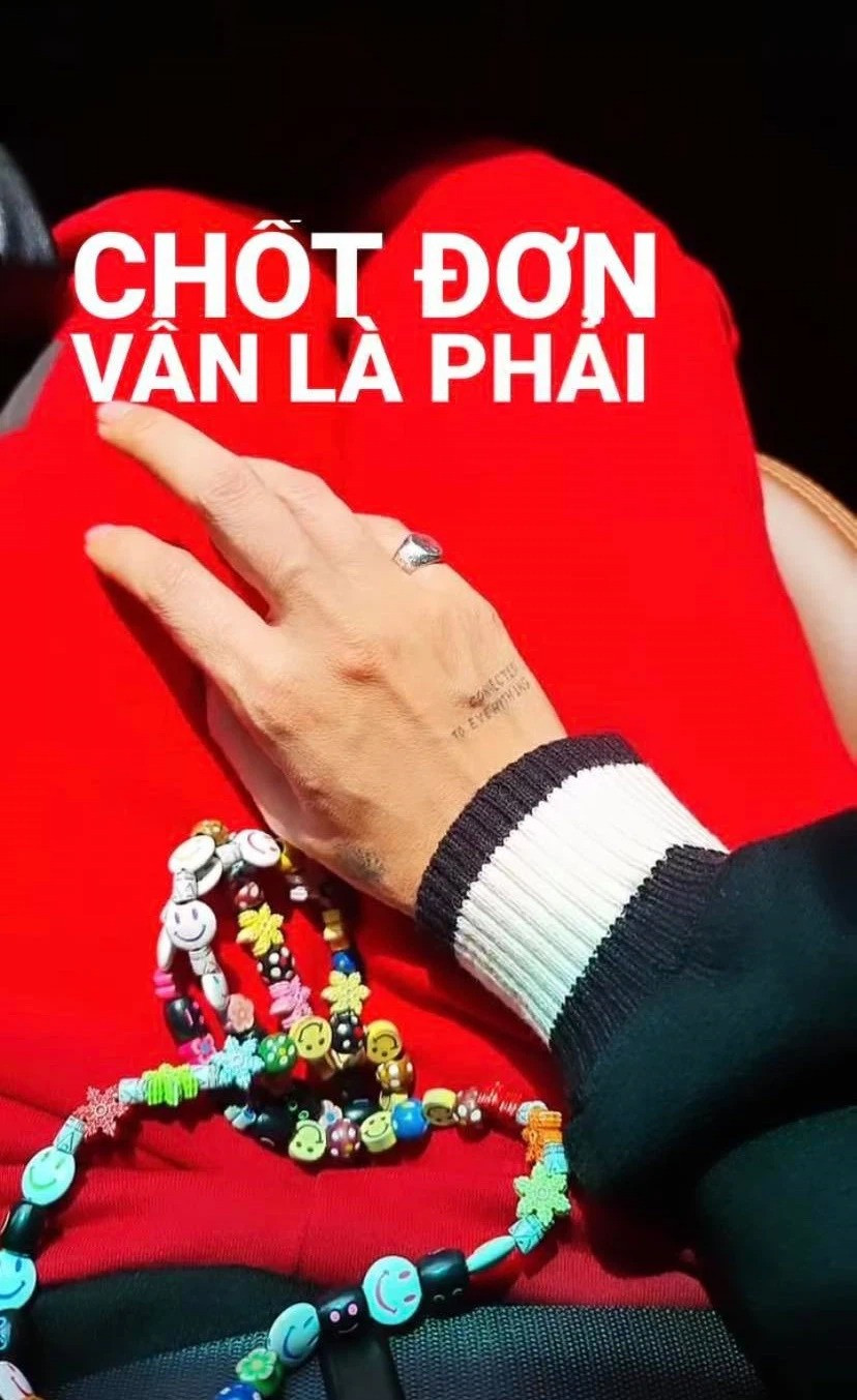 Ngô Thanh Vân bỗng dưng đề cập chuyện “chốt đơn”, đã muốn kết hôn với tình trẻ? ảnh 4