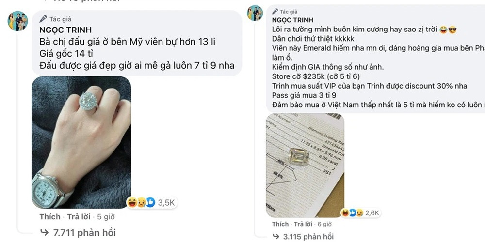 Gây sốc như Ngọc Trinh: Thanh lý đồ không dùng tới mà toàn món giá trị tiền tỷ ảnh 5