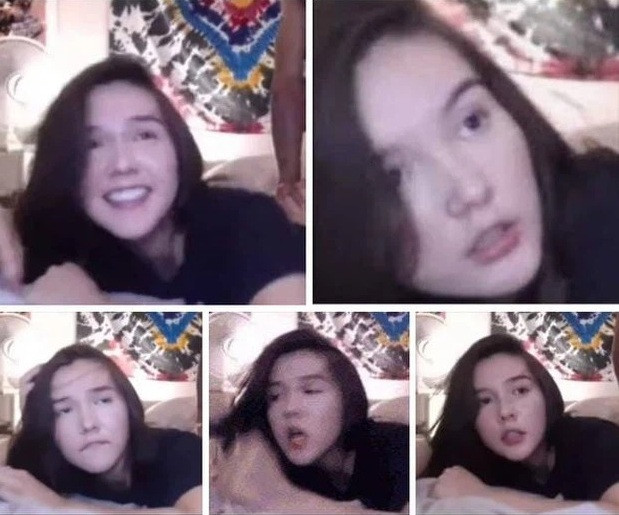 Sau video “phòng the” mạo danh Lan Ngọc, lại xuất hiện clip "nóng" khác gán cho Ngọc Trinh ảnh 4