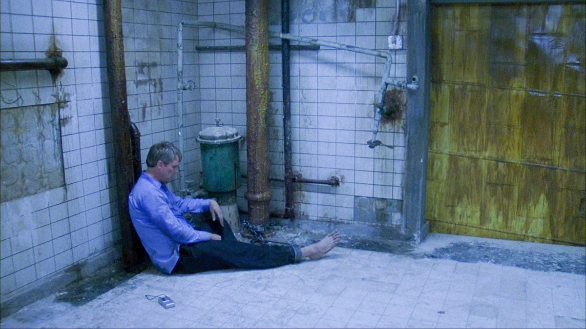 Những ngóc ngách rùng rợn khiến mọt phim kinh dị thấy ngôi nhà nào cũng đáng sợ ảnh 5