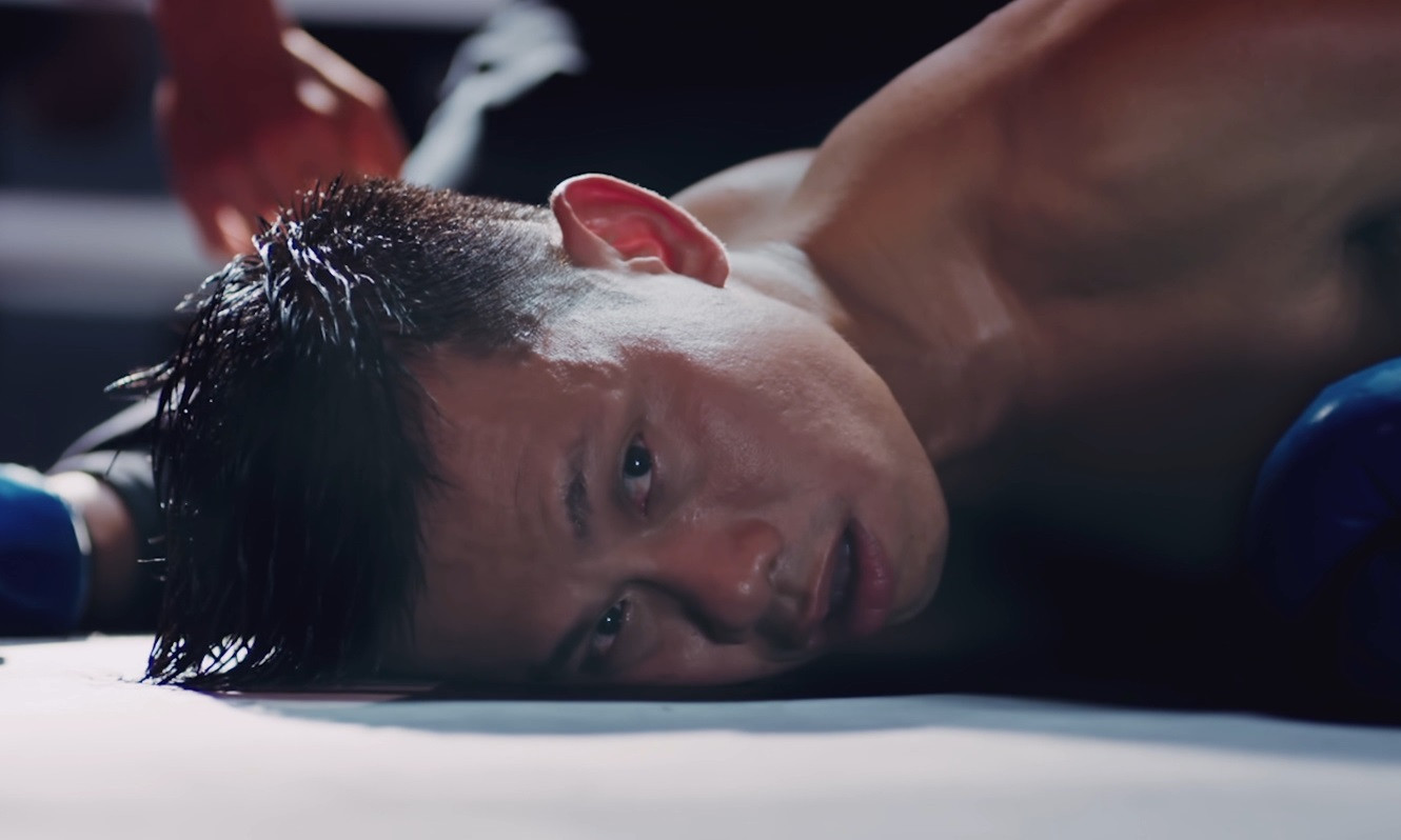 Phim Tết “Lật mặt: 48H” chưa công chiếu đã có review, danh tính người bình luận mới gây “sốc“ ảnh 7