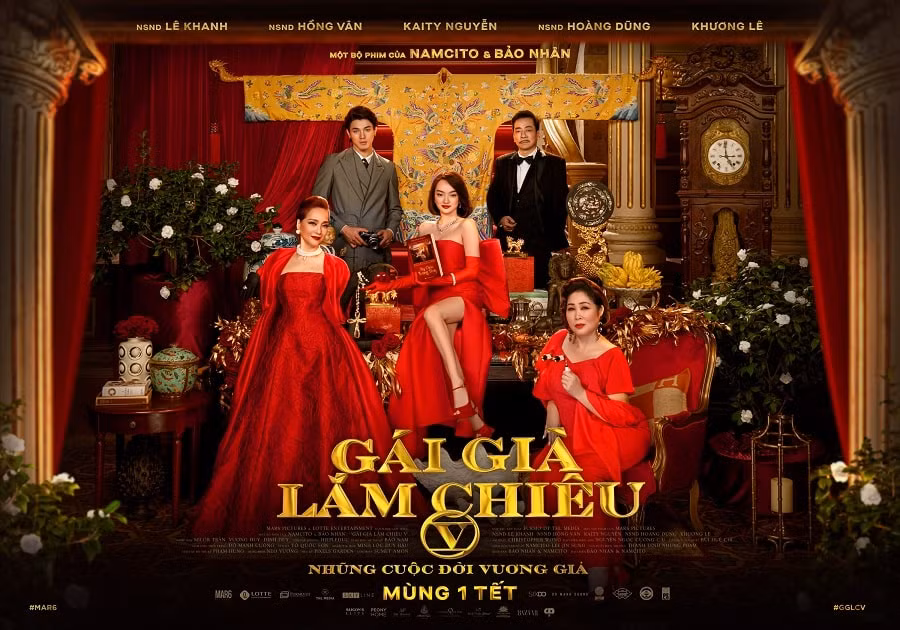 Đạo diễn “chịu chơi” nhất lịch sử phim Việt: Được mất bao nhiêu tiền chỉ là “chuyện nhỏ“ ảnh 7
