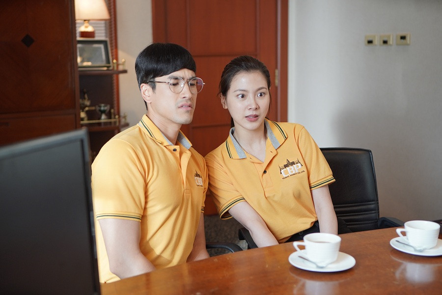 “Lừa đểu gặp lừa đảo”: Phụ nữ có thể đáng sợ đến mức nào khi bị phụ tình? ảnh 6