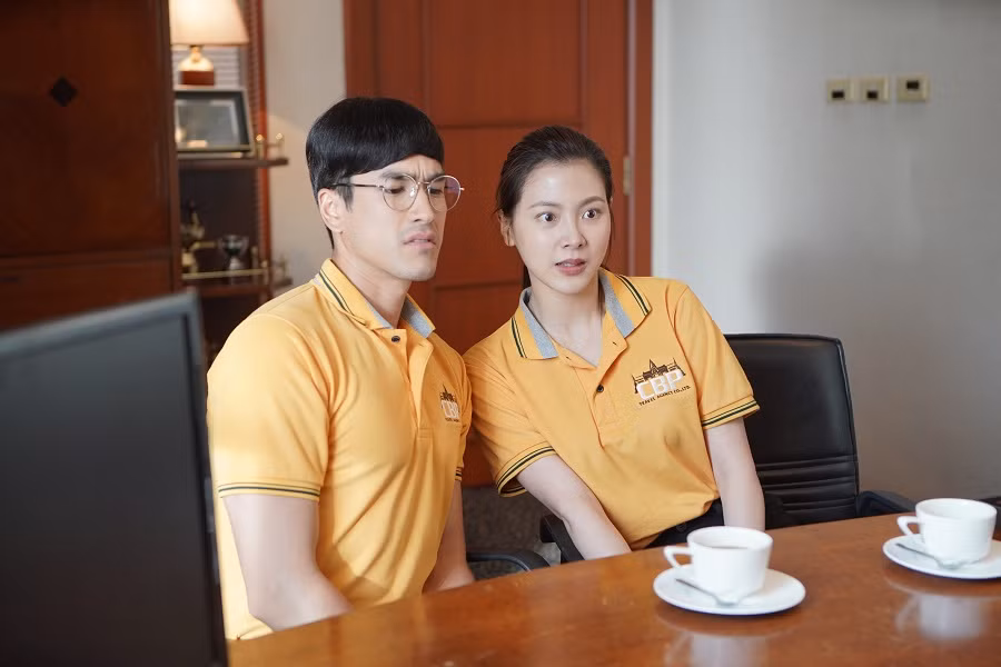 “Lừa đểu gặp lừa đảo”: Phụ nữ có thể đáng sợ đến mức nào khi bị phụ tình? ảnh 6