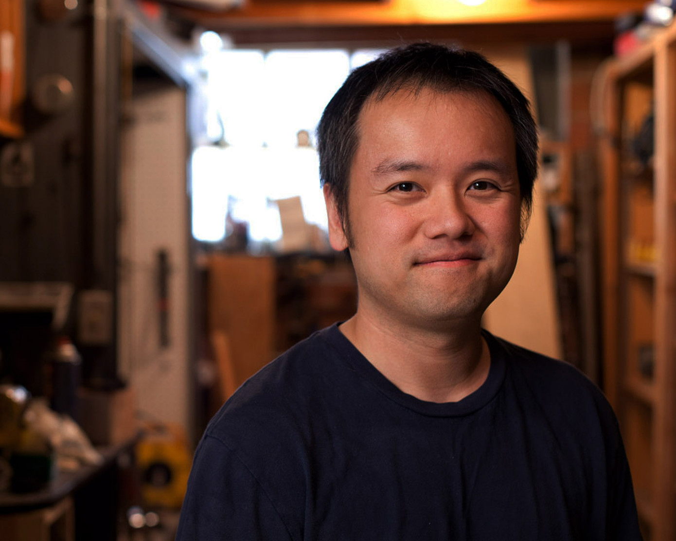 Bom tấn hoạt hình mới của Disney có tới bốn nghệ sĩ gốc Việt chiếm vai trò quan trọng ảnh 8