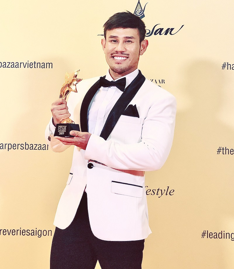 Vincent Trần, chàng giám đốc nghệ thuật gốc Việt được Phạm Băng Băng tin tưởng ảnh 5