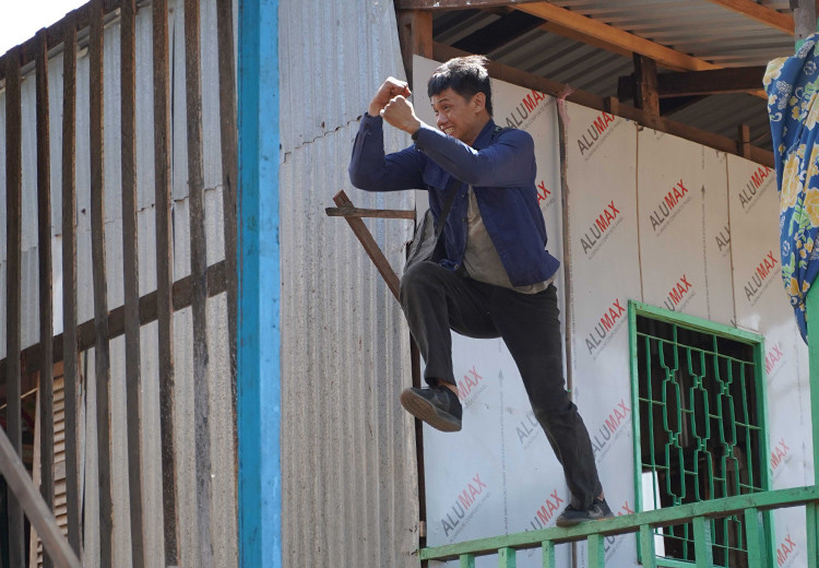 “Lật mặt: 48H” lên kế hoạch ra rạp lần thứ ba trong vòng một năm, đã hết “quá tam ba bận”? ảnh 4