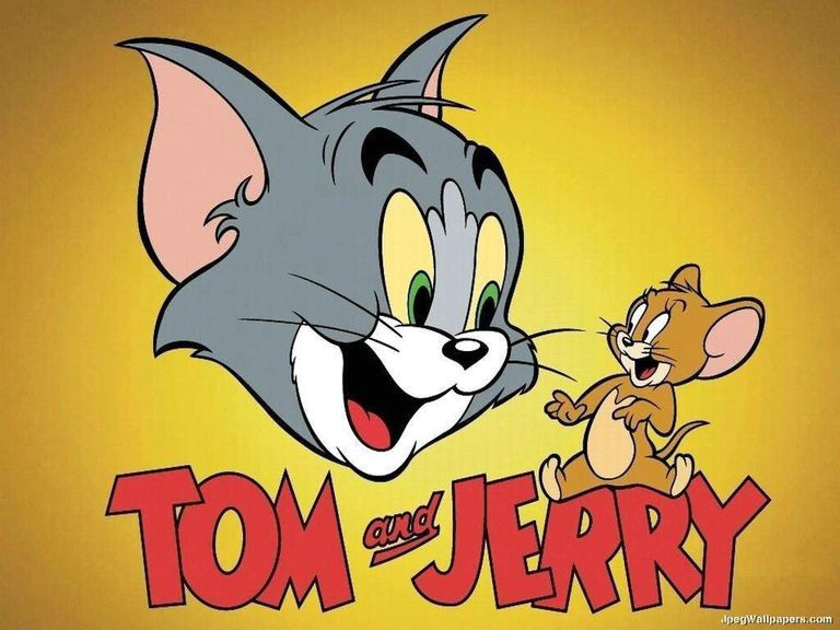 Vì đâu phiên bản người đóng của Tom & Jerry lại thu hút cả khán giả người lớn? ảnh 4