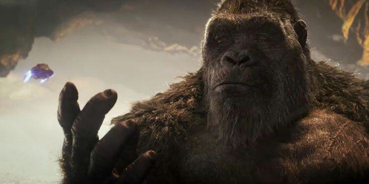 Những bí mật ai cũng muốn biết sau đoạn trailer hoành tráng của “Godzilla vs. Kong”? ảnh 7