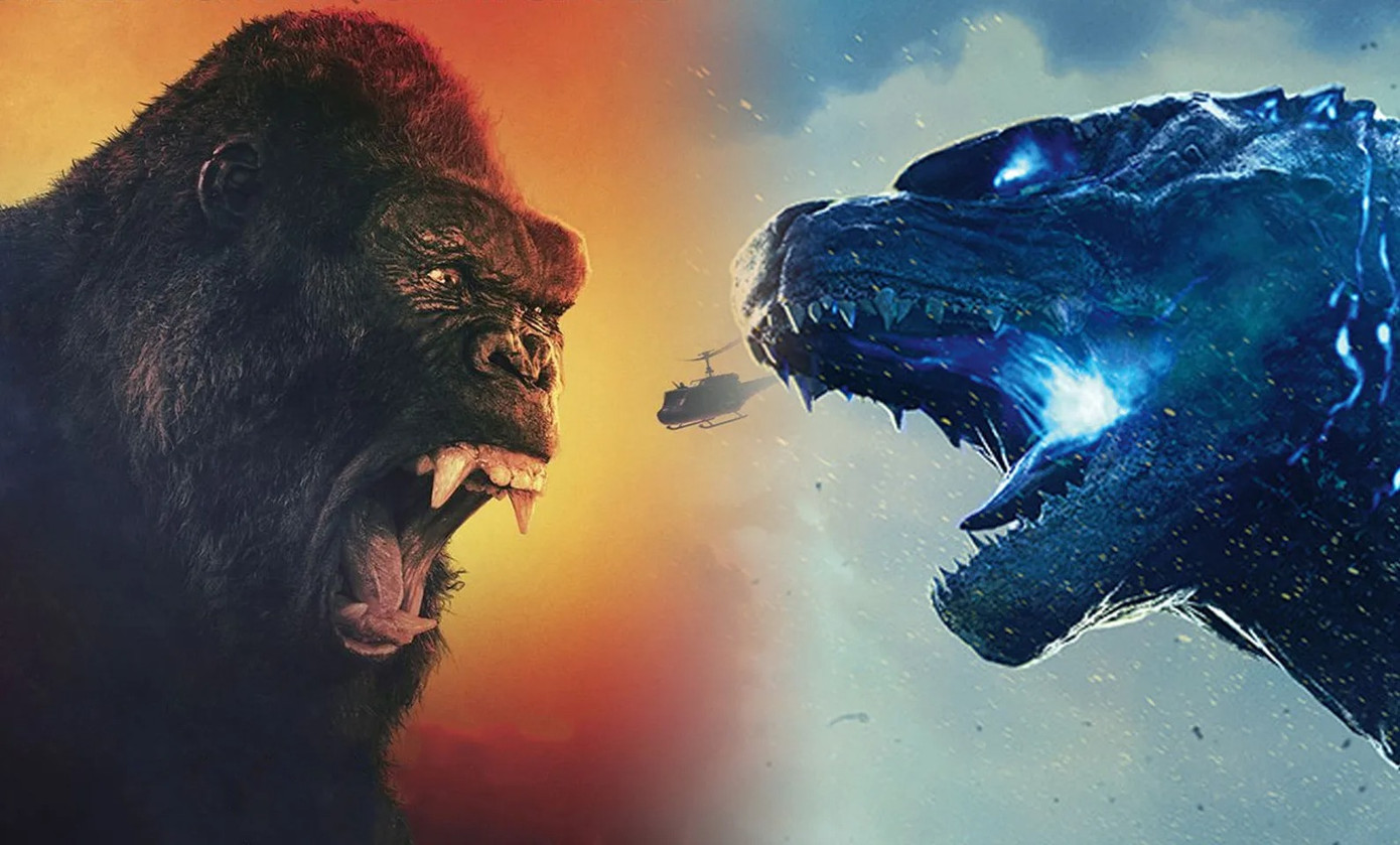 Những bí mật ai cũng muốn biết sau đoạn trailer hoành tráng của “Godzilla vs. Kong”? ảnh 5