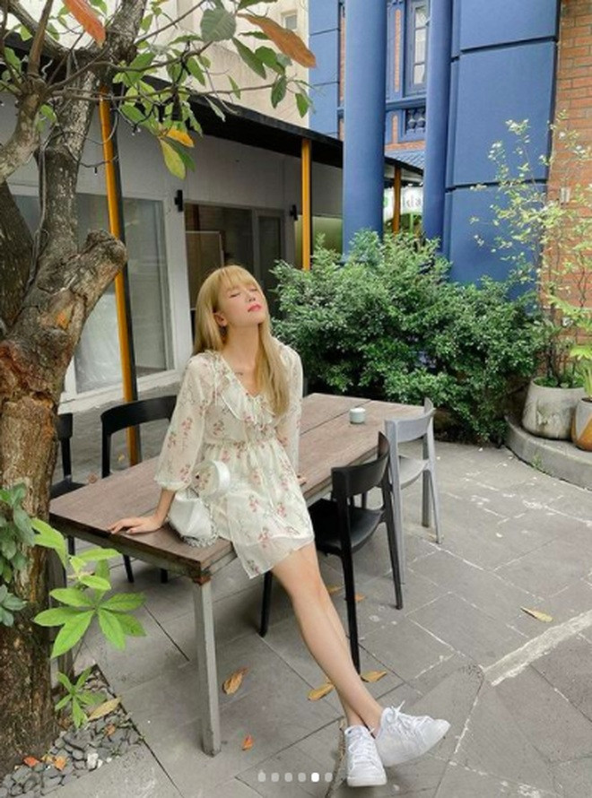 Thiều Bảo Trâm cập nhật Instagram nhưng lại khiến dân tình hụt hẫng vì điều này ảnh 6