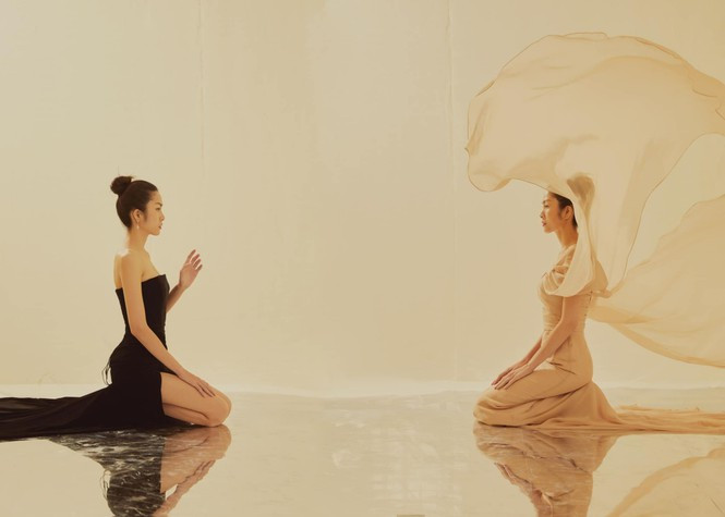 Tăng Thanh Hà trong sách ảnh mới: “Ngọc nữ” màn ảnh Việt quả không làm người ta thất vọng ảnh 9