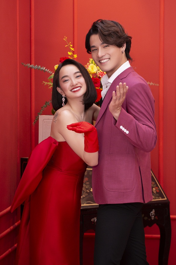 Nhờ có dàn sao của “Gái già lắm chiêu V”, khán giả mới biết có loại nhạc “Rap sang chảnh” ảnh 3