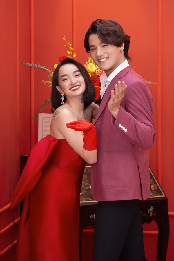Nhờ có dàn sao của “Gái già lắm chiêu V”, khán giả mới biết có loại nhạc “Rap sang chảnh” ảnh 3