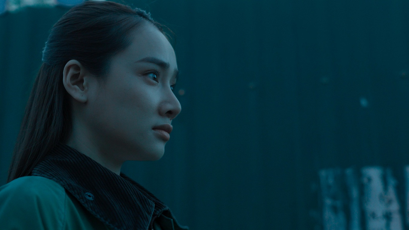 Bỏ qua sự cố òa khóc vì đến muộn, Nhã Phương vẫn ghi điểm trong trailer phim mới ảnh 8