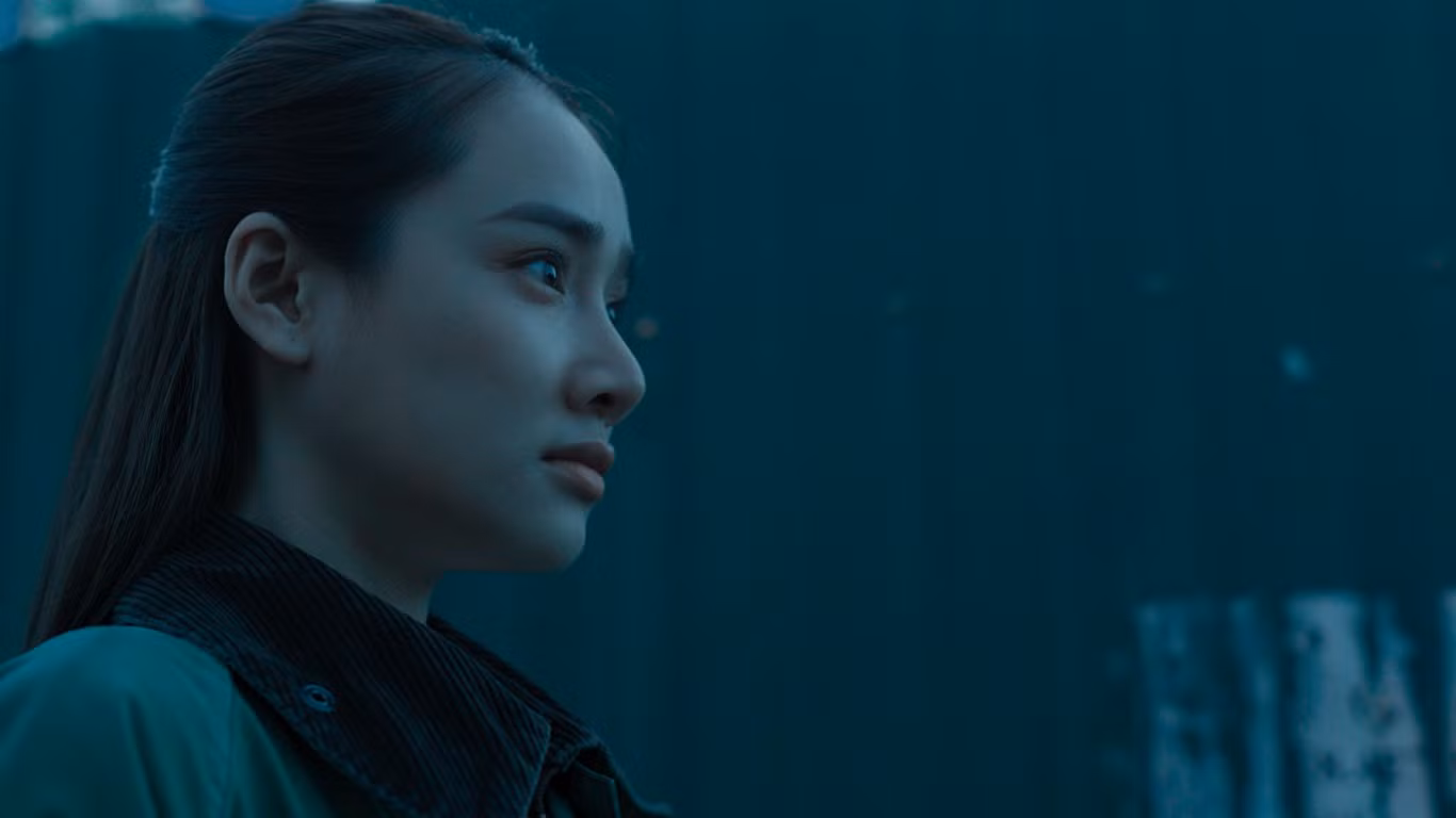 Bỏ qua sự cố òa khóc vì đến muộn, Nhã Phương vẫn ghi điểm trong trailer phim mới ảnh 8