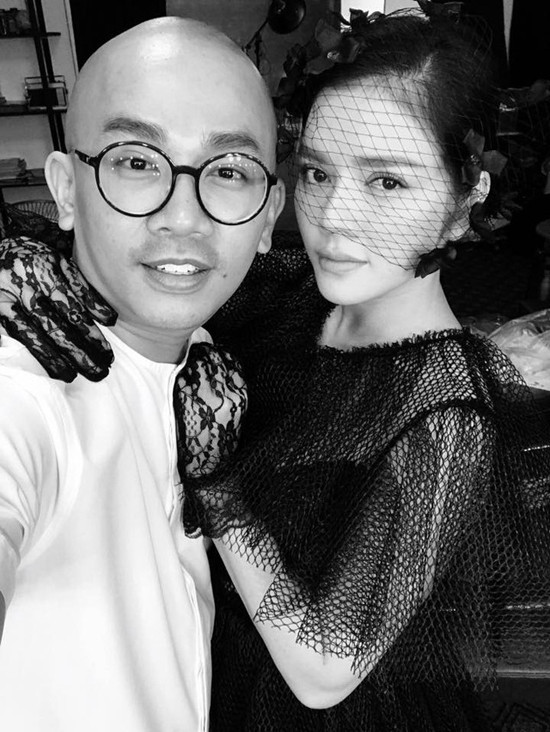 Được Hoa hậu Phương Lê khen hết lời nhưng vì sao Lý Nhã Kỳ lại bức xúc phản pháo? ảnh 3