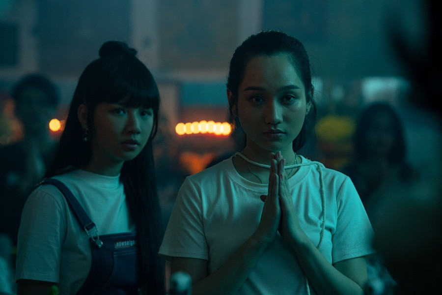 “Thiên thần hộ mệnh” dời lịch chiếu, đạo diễn Victor Vũ ám chỉ có liên quan đến tâm linh ảnh 3