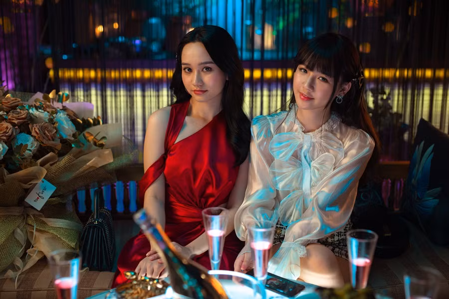 “Thiên thần hộ mệnh” dời lịch chiếu, đạo diễn Victor Vũ ám chỉ có liên quan đến tâm linh ảnh 4