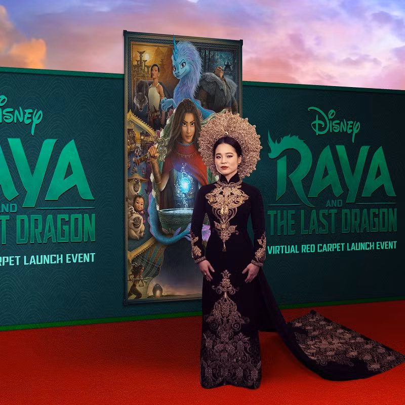 Hàng loạt diễn viên gốc Việt tỏa sáng ở Hollywood, đã đến lúc tạo nên làn sóng mới? ảnh 4