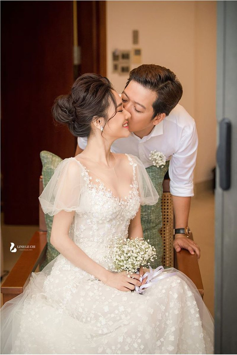 Nhã Phương gây sốc khi nhận mình vô dụng, biết nguyên nhân càng sửng sốt hơn ảnh 3