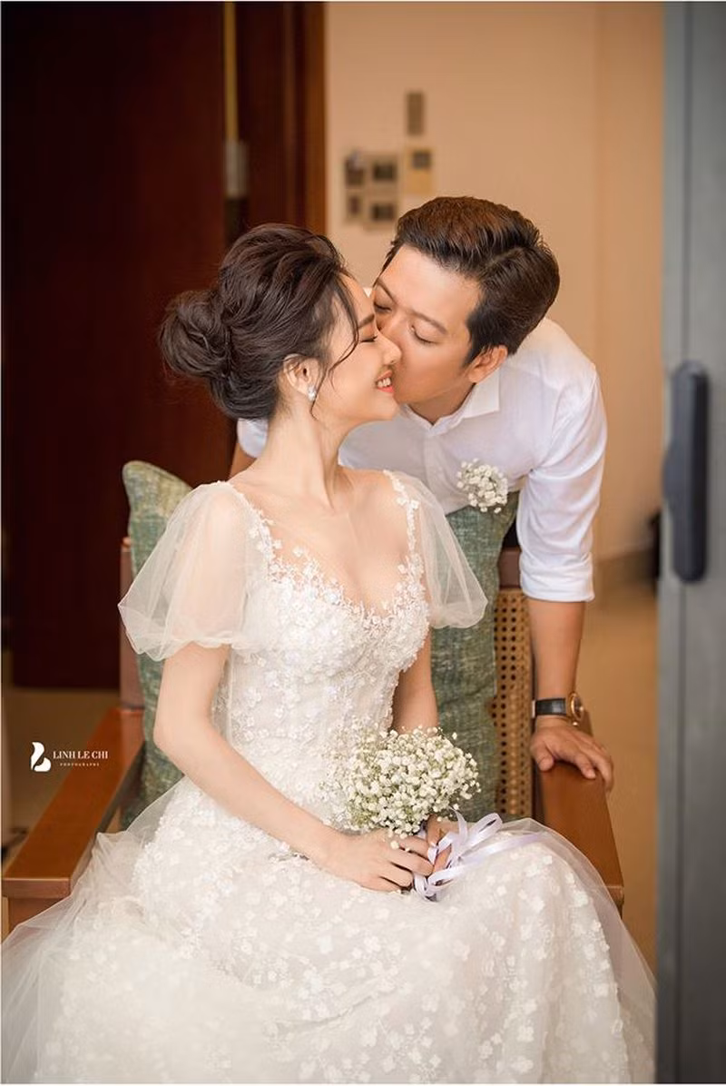 Nhã Phương gây sốc khi nhận mình vô dụng, biết nguyên nhân càng sửng sốt hơn ảnh 3