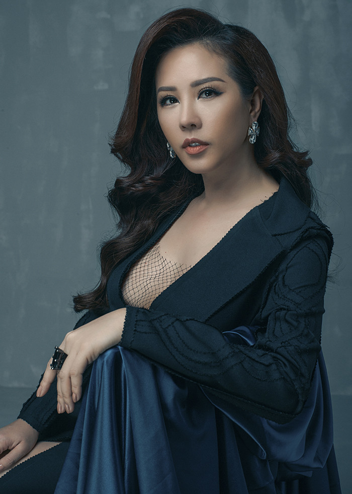 Hé lộ tình tiết mới mâu thuận giữa Hoa hậu Thu Hoài và Dũng Taylor về đám tang Chí Tài ảnh 8