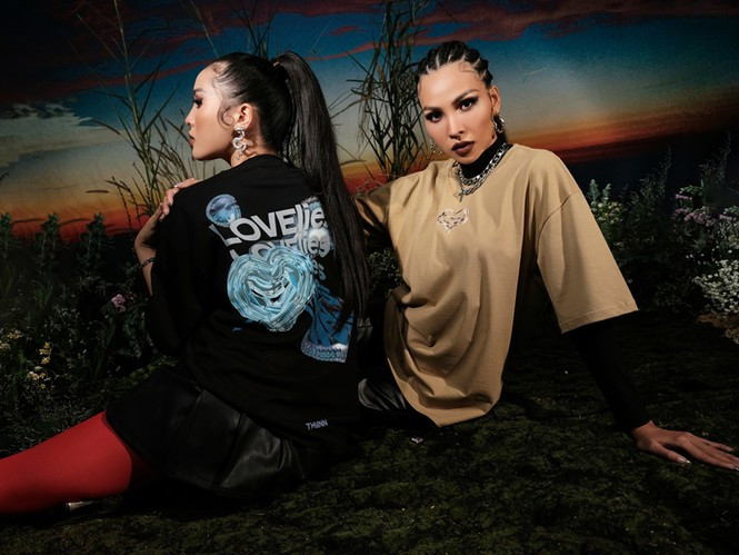 Chỉ bằng động thái này, Kỳ Duyên, Minh Triệu đã chứng tỏ tình cảm càng thêm bền chặt ảnh 3