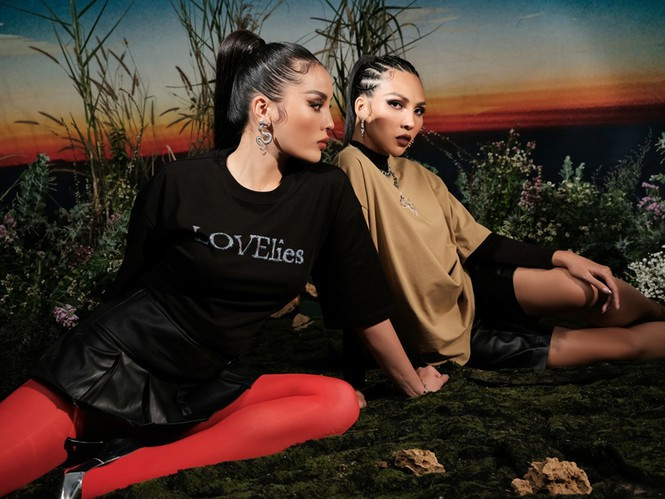 Chỉ bằng động thái này, Kỳ Duyên, Minh Triệu đã chứng tỏ tình cảm càng thêm bền chặt ảnh 4