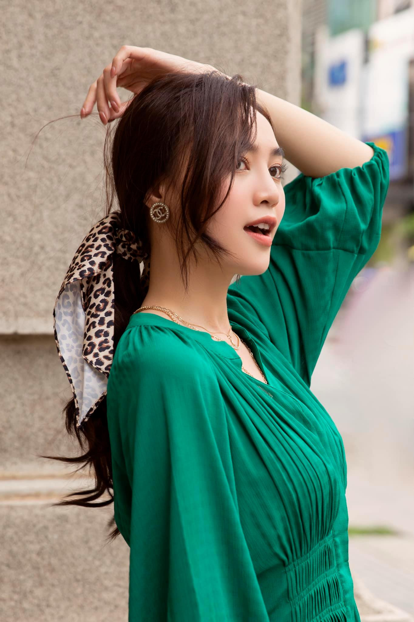 Bị đồn đoán thu nhập hằng năm lên đến 40 tỷ đồng, Lan Ngọc phản ứng ra sao? ảnh 3